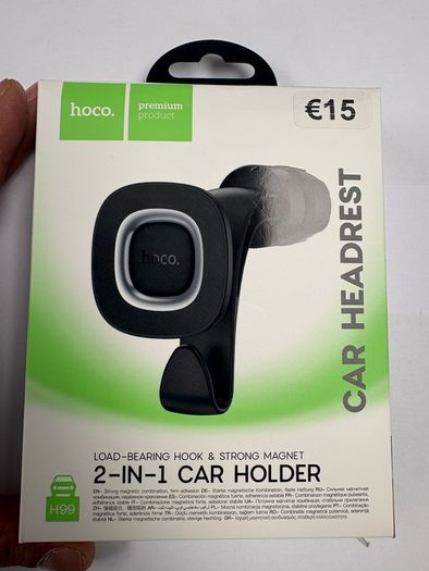 car holder