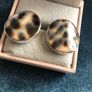 Sterling silver earrings Image 2
