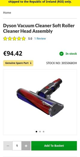 Dyson