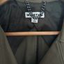 Whistles trench Image 4