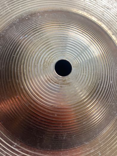 Sabian b8 ride 20