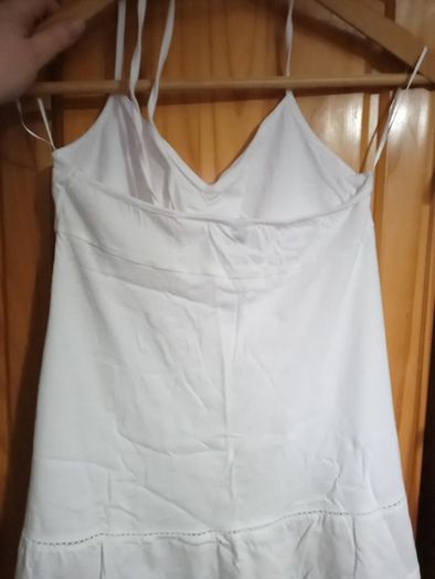 H&M top