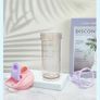 Protein Shaker Bottle 400ml Image 5