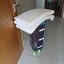 travel cot with mattress Image 2