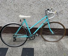Girls Bike