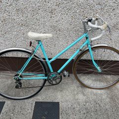 Girls Bike