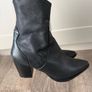 Zara ankle boots Image 8
