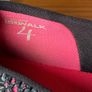 Skechers Go Walk 4 Ladies Slip On Trainers UK6 EU39 Image 4
