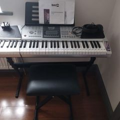 keyboard