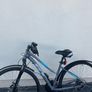 Ladies GT Transeo Sport bicycle Image 3