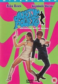 Feature Films - DVD Titles Beginning With The Letter A (Various Genres)
