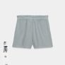 Zara linen shorts brand new Image 3
