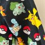 Pokemon Onesie Sleepwear Image 6