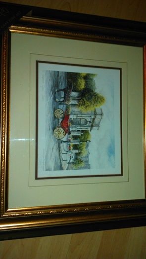 Philip Gray - St. Stephens Green, Dublin