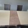Dining Table and Chairs Image 7