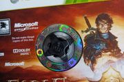 Fable 3 Xbox 360