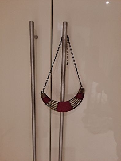 Assortment of Necklaces