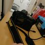 Nikon D70s mint condition Image 4