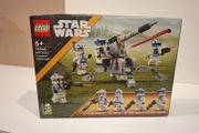 Lego Star Wars 75345