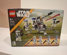 Lego Star Wars 75345