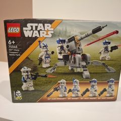 Lego Star Wars 75345