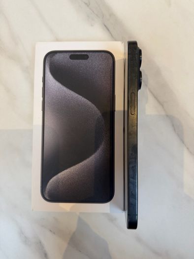 iPhone 15 Pro Max (Sim Free)