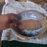 vintage irish bowl Image 5