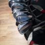Taylormade P790 Irons (2019 Model) Image 10