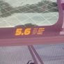 windsurfing sail 5.6 Image 3