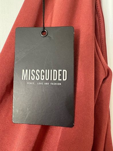 misguided playsuit