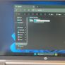 HP 13-inch intel i5 11th gen windows 11 Image 6