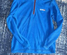 Regatta boys fleece like new age 11