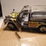 Burago Land Rover Image 7