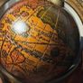 desk  pen globe Image 2