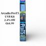 Reptile Bundle New Tank, UVB Kit, Hides etc Image 7
