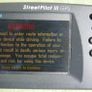 Garmin Street Pilot III GPS Color 3 Chartplotter Marine Auto Boat Car GPSMAP Image 3