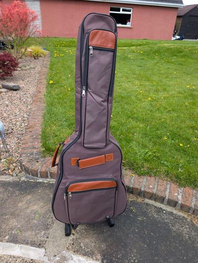 Tanglewood TW28ST-USA Acoustic Guitar