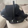baby car seat Image 9