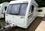 Lunar eclipse 2015 caravan parts and windows
