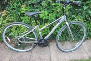 women's bike