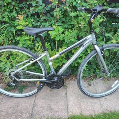 women's bike