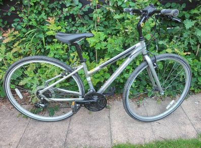women's bike