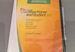Microsoft Office XP, 2007 and Works 7.0