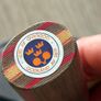Stiga Table tennis bat Image 4