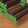 Guitar pedal board ends. Image 6