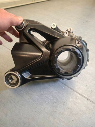 Bmw bits