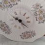Royal Tara China Clock Image 7