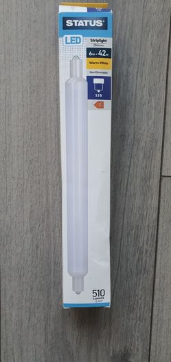 LED Striplight 284mm