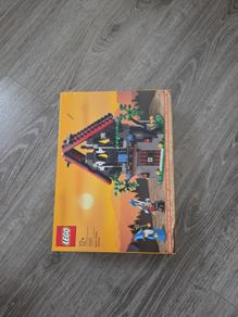 lego 40601
