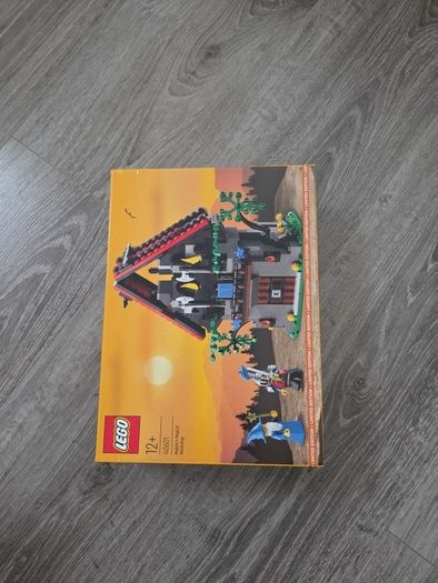 lego 40601